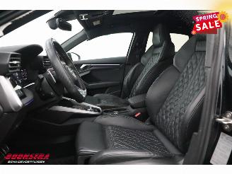 Audi S3 Limousine 2.0 TFSI Quattro Matrix Schuifdak ACC B&O HUD Leder Camera SHZ picture 14