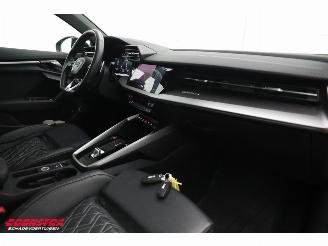 Audi S3 Limousine 2.0 TFSI Quattro Matrix Schuifdak ACC B&O HUD Leder Camera SHZ picture 11