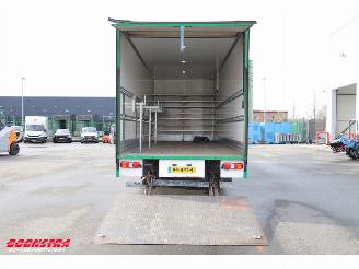 Mercedes Atego 1018 Aut. LBW Bak-Klep Dhollandia 171.717 km! picture 14