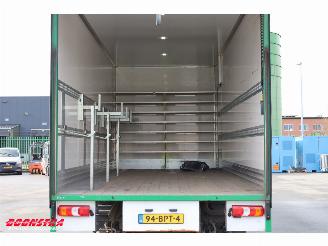 Mercedes Atego 1018 Aut. LBW Bak-Klep Dhollandia 171.717 km! picture 15