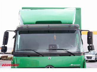 Mercedes Atego 1018 Aut. LBW Bak-Klep Dhollandia 171.717 km! picture 7