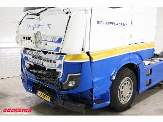 Mercedes Actros Actros 1951 Full Air Standairco Leder picture 14