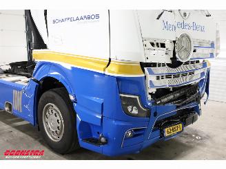 Mercedes Actros Actros 1951 Full Air Standairco Leder picture 9