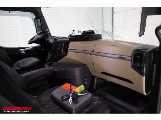 Mercedes Actros Actros 1951 Full Air Standairco Leder picture 23