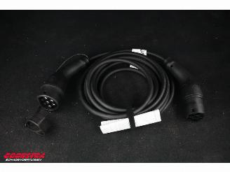 Porsche Cayenne 3.0 E-Hybrid Sport Chrono PASM 360° Pass.Display Lucht ACC picture 43