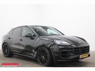 Porsche Cayenne 3.0 E-Hybrid Sport Chrono PASM 360° Pass.Display Lucht ACC picture 2