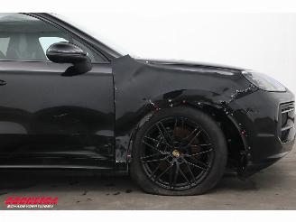 Porsche Cayenne 3.0 E-Hybrid Sport Chrono PASM 360° Pass.Display Lucht ACC picture 8
