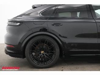 Porsche Cayenne 3.0 E-Hybrid Sport Chrono PASM 360° Pass.Display Lucht ACC picture 5