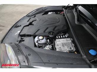 Porsche Cayenne 3.0 E-Hybrid Sport Chrono PASM 360° Pass.Display Lucht ACC picture 13