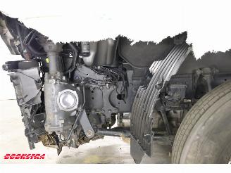 MAN TGX 26.460 6X2 Euro 6 picture 19