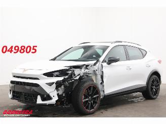 Avarii autoturisme Cupra Formentor 1.5 TSI Pano LED ACC Leder Memory Sennheiser Camera AHK 2025/3