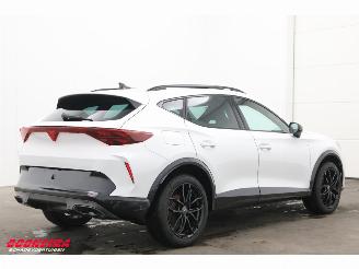 Cupra Formentor 1.5 TSI Pano LED ACC Leder Memory Sennheiser Camera AHK picture 3