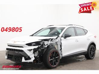 Avarii autoturisme Cupra Formentor 1.5 TSI Pano LED ACC Leder Memory Sennheiser Camera AHK 2025/3