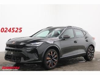 škoda osobní automobily Cupra Formentor 2.0 TSI DSG 335 PK Pano LED ACC Memory Sennheiser AHK 2024/11