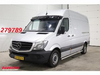 Avarii auto utilitare Mercedes Sprinter 319 BlueTEC 7G-Tronic Navi Airco Cruise Camera AHK 2016/5