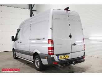 Mercedes Sprinter 319 BlueTEC 7G-Tronic Navi Airco Cruise Camera AHK picture 4