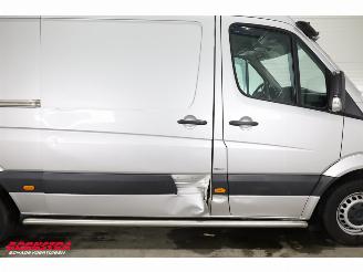 Mercedes Sprinter 319 BlueTEC 7G-Tronic Navi Airco Cruise Camera AHK picture 6