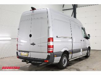 Mercedes Sprinter 319 BlueTEC 7G-Tronic Navi Airco Cruise Camera AHK picture 3