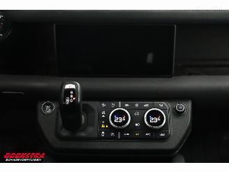 Land Rover Defender 110 3.0 D250 X-Dynamic SE LED ACC Lucht Meridian Camera AHK picture 8