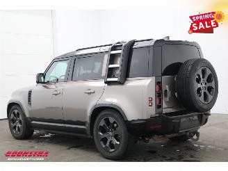 Land Rover Defender 110 3.0 D250 X-Dynamic SE LED ACC Lucht Meridian Camera AHK picture 4