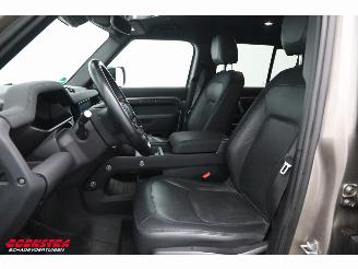 Land Rover Defender 110 3.0 D250 X-Dynamic SE LED ACC Lucht Meridian Camera AHK picture 9