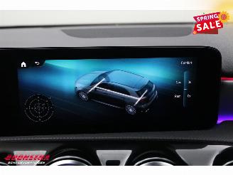 Mercedes A-klasse AMG 45 4MATIC+ Pano LED ACC Burmester 360° SHZ picture 28