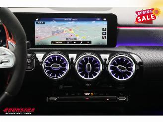 Mercedes A-klasse AMG 45 4MATIC+ Pano LED ACC Burmester 360° SHZ picture 14