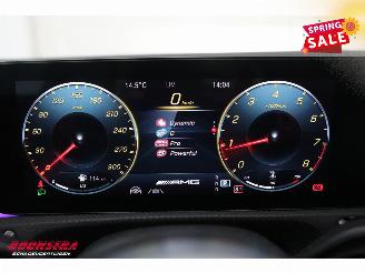 Mercedes A-klasse AMG 45 4MATIC+ Pano LED ACC Burmester 360° SHZ picture 21