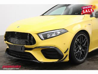 Mercedes A-klasse AMG 45 4MATIC+ Pano LED ACC Burmester 360° SHZ picture 11