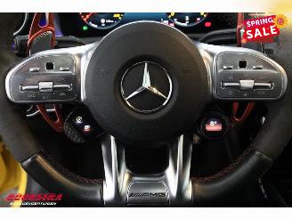 Mercedes A-klasse AMG 45 4MATIC+ Pano LED ACC Burmester 360° SHZ picture 19