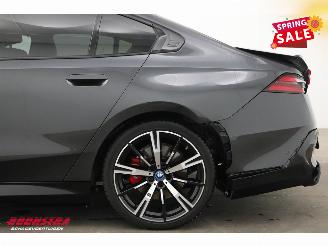 BMW 5-serie 530e M-Sport Pro Leder ACC H/K Camera SHZ picture 12