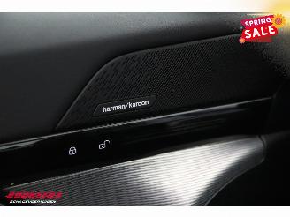 BMW 5-serie 530e M-Sport Pro Leder ACC H/K Camera SHZ picture 33