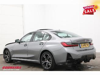 BMW 3-serie 330E M-Sport Schuifdak H/K Memory HUD LRHZ Camera AHK picture 4