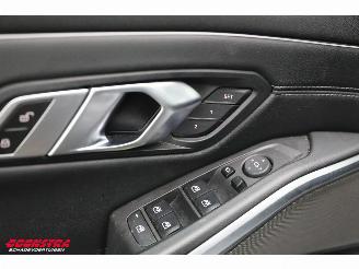 BMW 3-serie 330E M-Sport Schuifdak H/K Memory HUD LRHZ Camera AHK picture 27