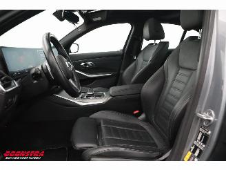 BMW 3-serie 330E M-Sport Schuifdak H/K Memory HUD LRHZ Camera AHK picture 16