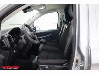 Mercedes eVito 112 L2 60 kWh Navi Airco Cruise PDC picture 14