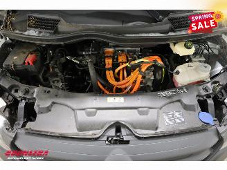 Mercedes eVito 112 L2 60 kWh Navi Airco Cruise PDC picture 5