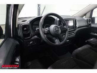 Mercedes eVito 112 L2 60 kWh Navi Airco Cruise PDC picture 15