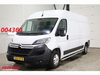 ojeté vozy dodávky Citroën Jumper 2.2 BlueHDi 140 L3-H2 Club Navi Airco Cruise Camera 176.142 km! 2022/10
