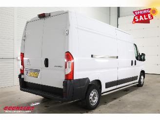 Citroën Jumper 2.2 BlueHDi 140 L3-H2 Club Navi Airco Cruise Camera 176.142 km! picture 3