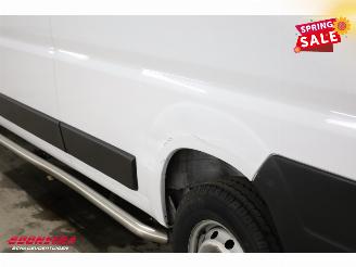 Citroën Jumper 2.2 BlueHDi 140 L3-H2 Club Navi Airco Cruise Camera 176.142 km! picture 5