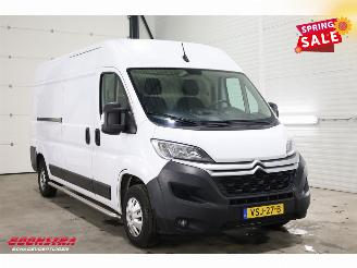 Citroën Jumper 2.2 BlueHDi 140 L3-H2 Club Navi Airco Cruise Camera 176.142 km! picture 2