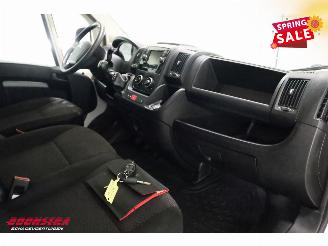 Citroën Jumper 2.2 BlueHDi 140 L3-H2 Club Navi Airco Cruise Camera 176.142 km! picture 10