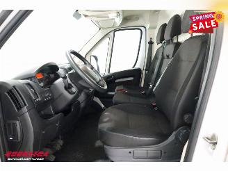 Citroën Jumper 2.2 BlueHDi 140 L3-H2 Club Navi Airco Cruise Camera 176.142 km! picture 13