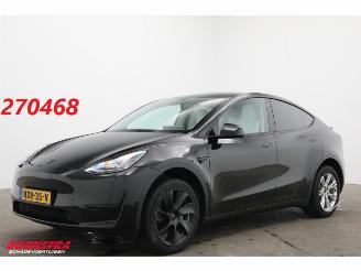 Coche accidentado Tesla Model Y RWD 58 kWh Pano LED ACC Leder Camera SHZ 2023/10