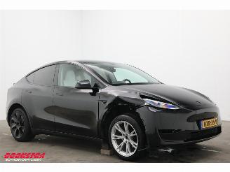 Tesla Model Y RWD 58 kWh Pano LED ACC Leder Camera SHZ picture 2