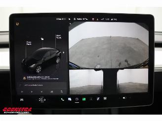 Tesla Model Y RWD 58 kWh Pano LED ACC Leder Camera SHZ picture 26