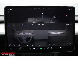 Tesla Model Y RWD 58 kWh Pano LED ACC Leder Camera SHZ picture 27
