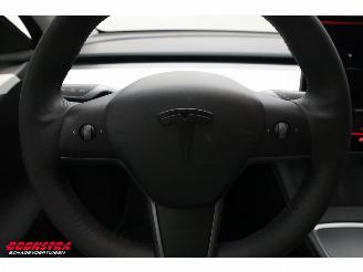 Tesla Model Y RWD 58 kWh Pano LED ACC Leder Camera SHZ picture 22