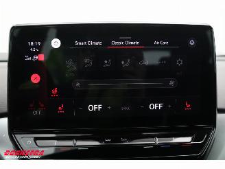 Volkswagen ID.4 52 kWh LED ACC Navi Clima Camera LRHZ SHZ picture 24